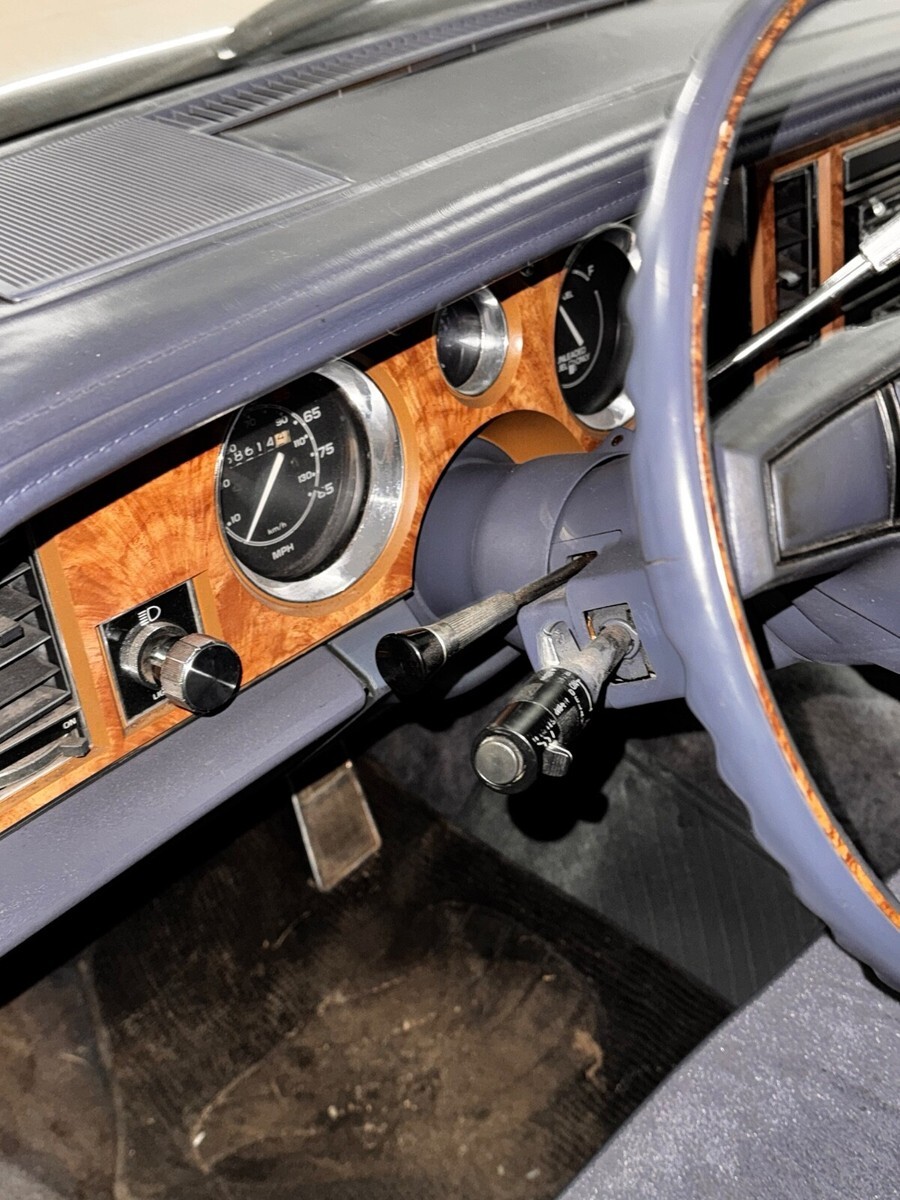 1983 Buick Electra LIMITED - photo 12