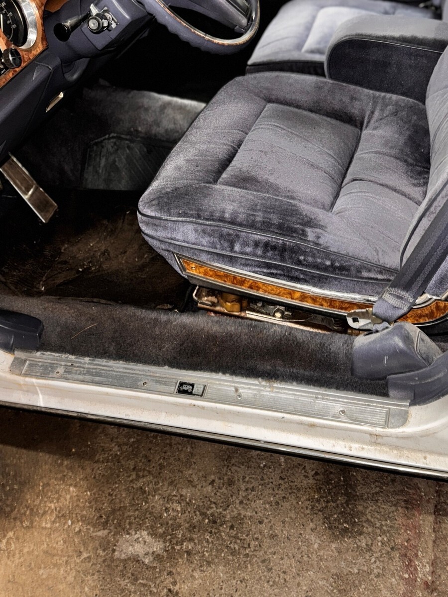 1983 Buick Electra LIMITED - photo 13