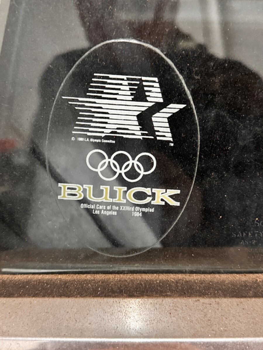 1983 Buick Electra LIMITED - photo 4