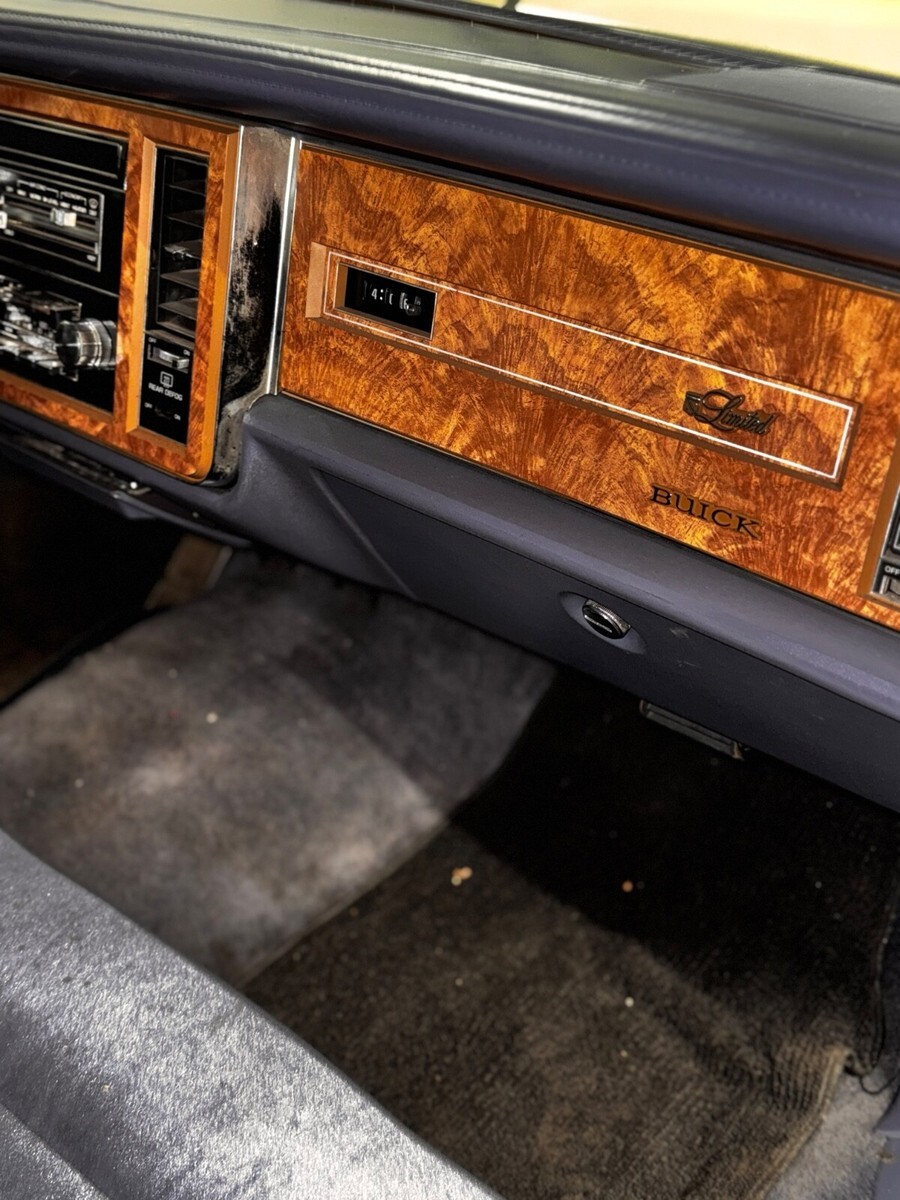 1983 Buick Electra LIMITED - photo 5