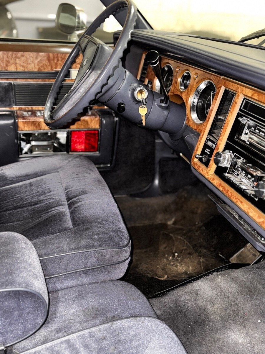 1983 Buick Electra LIMITED - photo 7