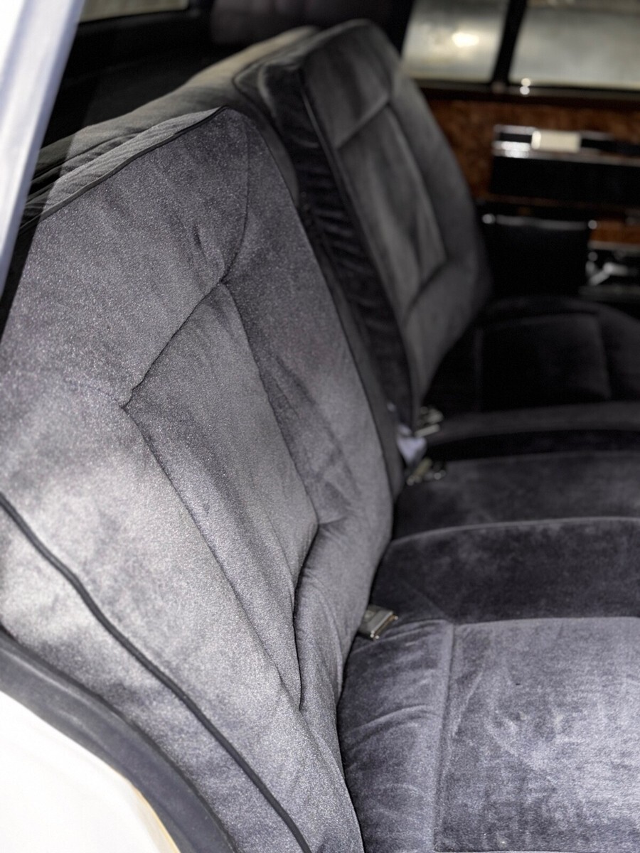 1983 Buick Electra LIMITED - photo 8