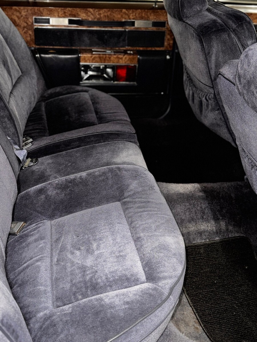 1983 Buick Electra LIMITED - photo 9
