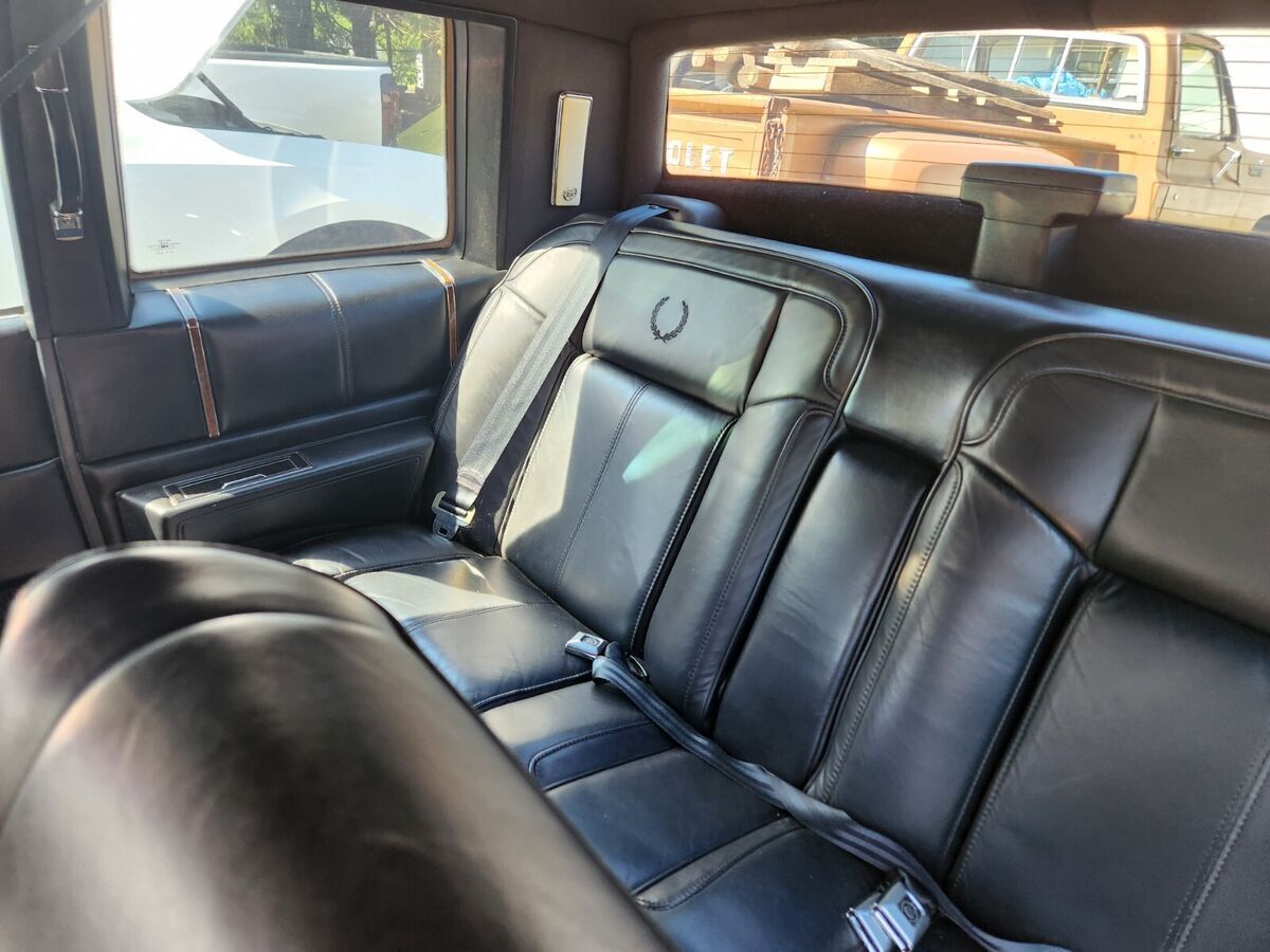1990 Cadillac DeVille - photo 5