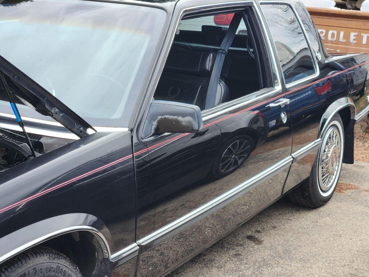1990 Cadillac DeVille - photo 8
