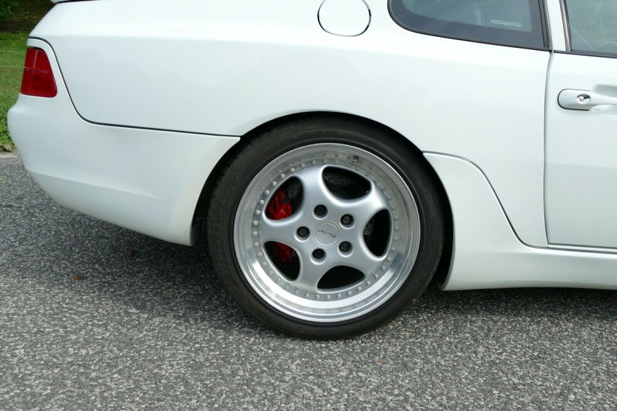 1994 Porsche 968 - photo 13