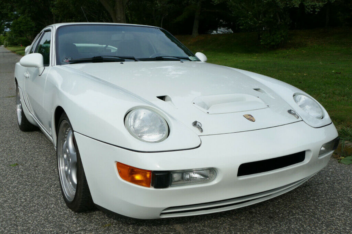 1994 Porsche 968 - photo 3