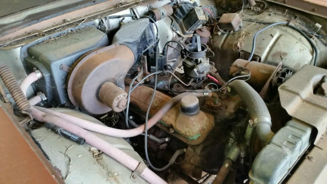 1962 Pontiac Tempest - photo 10