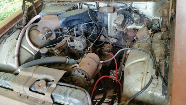 1962 Pontiac Tempest - photo 12