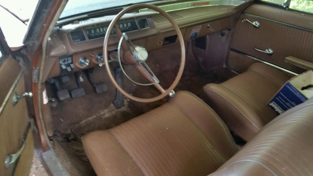 1962 Pontiac Tempest - photo 7