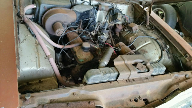 1962 Pontiac Tempest - photo 9