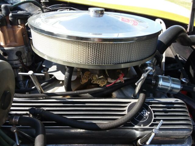 1968 Chevrolet Corvette - photo 10