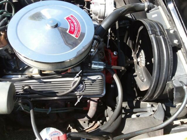 1968 Chevrolet Corvette - photo 11