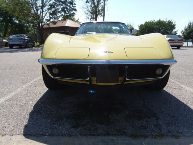 1968 Chevrolet Corvette - photo 12