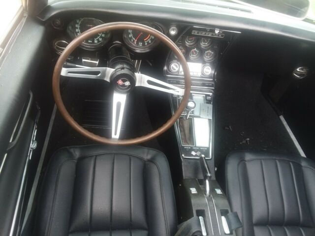1968 Chevrolet Corvette - photo 7