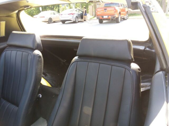 1968 Chevrolet Corvette - photo 8