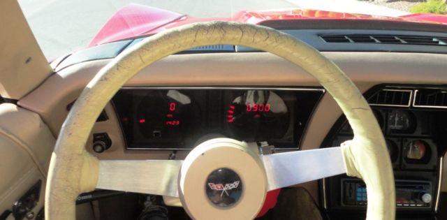 1979 Chevrolet Corvette - photo 10