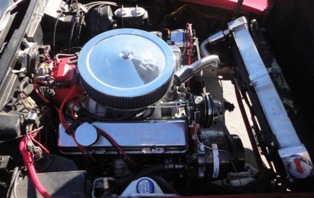 1979 Chevrolet Corvette - photo 11