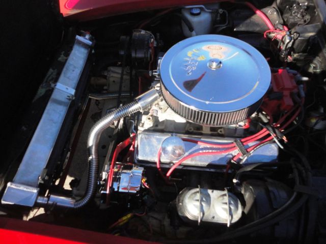 1979 Chevrolet Corvette - photo 12