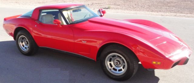 1979 Chevrolet Corvette - photo 3