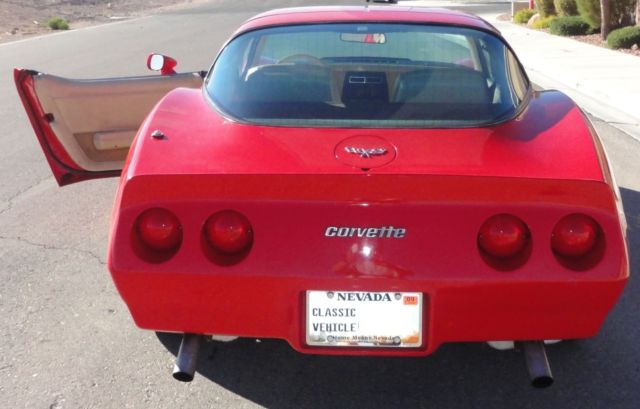 1979 Chevrolet Corvette - photo 4