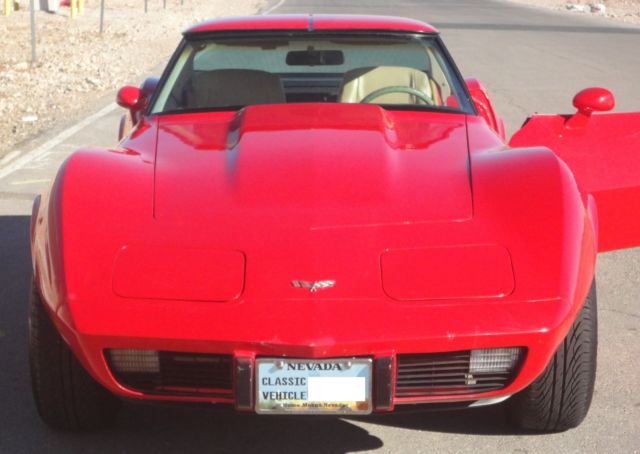 1979 Chevrolet Corvette - photo 5