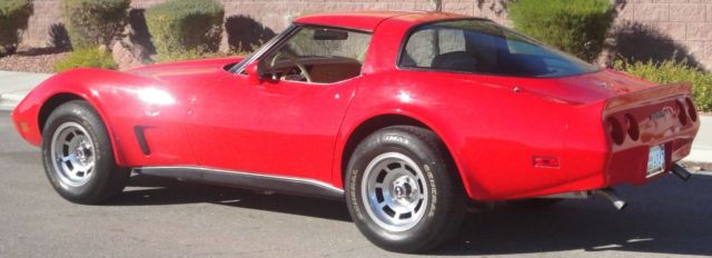 1979 Chevrolet Corvette - photo 6