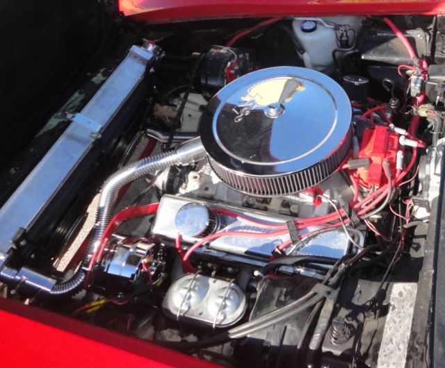 1979 Chevrolet Corvette - photo 8