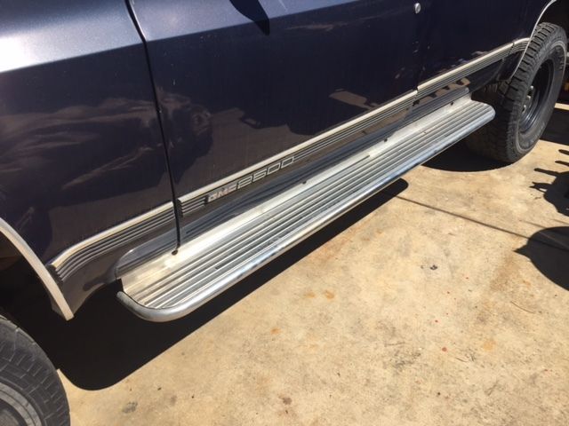1989 GMC Suburban suburban - photo 10