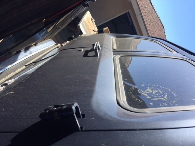 1989 GMC Suburban suburban - photo 8