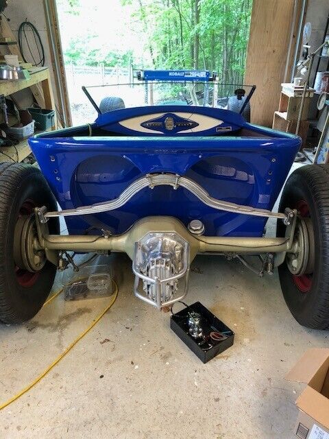 1928 Buick Other - photo 4