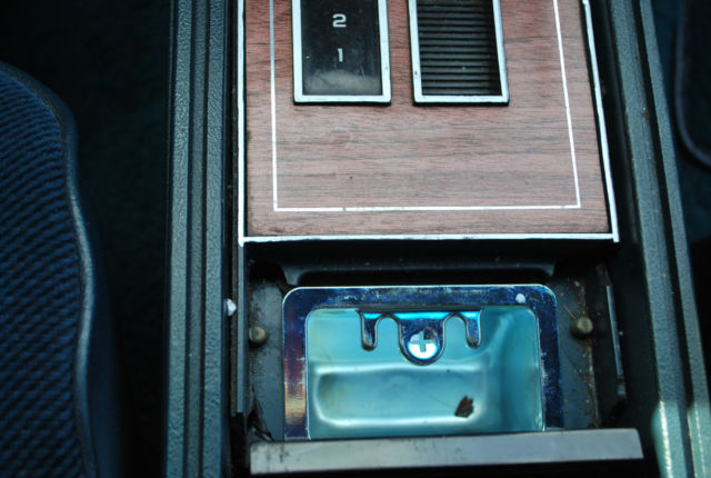 1986 Oldsmobile Cutlass supreme - photo 12