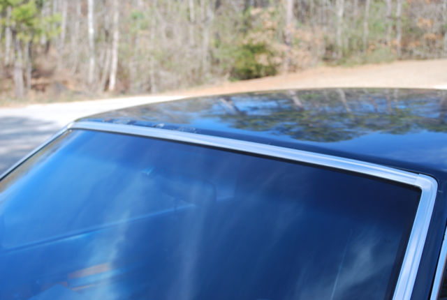 1986 Oldsmobile Cutlass supreme - photo 5