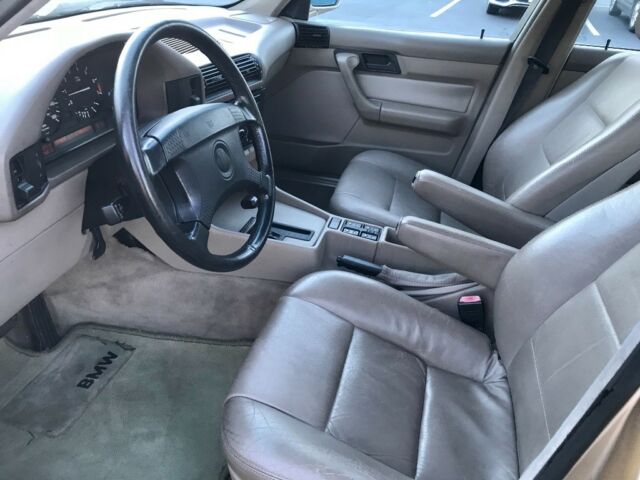1992 BMW 5-Series - photo 7