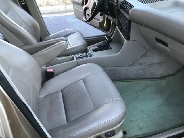 1992 BMW 5-Series - photo 9