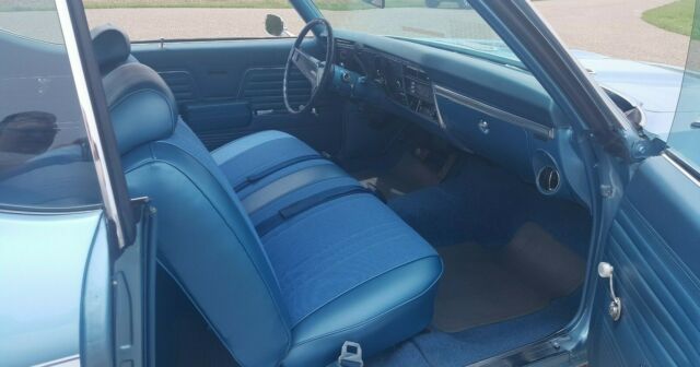 1969 Chevrolet Chevelle Malibu - photo 10