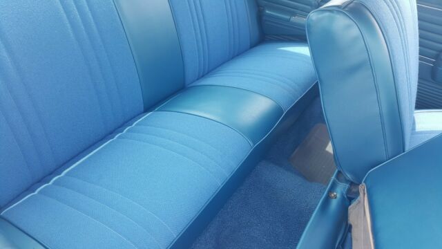 1969 Chevrolet Chevelle Malibu - photo 11