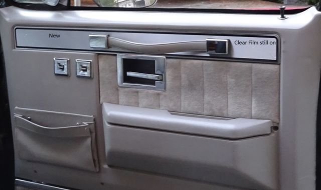 1991 Chevrolet Blazer - photo 12