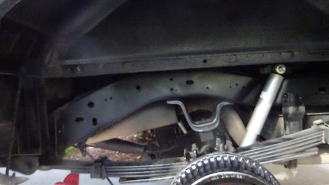 1991 Chevrolet Blazer - photo 6
