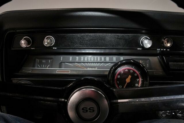 1966 Chevrolet Chevelle -- - photo 2