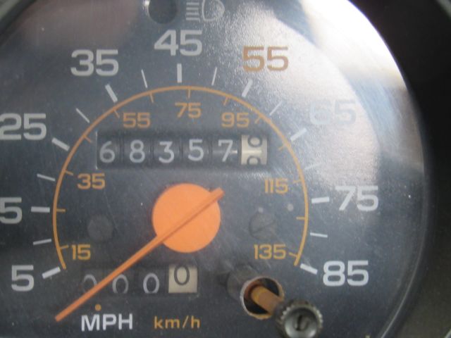 1988 Chevrolet Blazer - photo 12