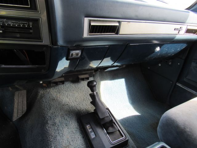 1988 Chevrolet Blazer - photo 9