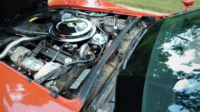 1979 Chevrolet Corvette - photo 10