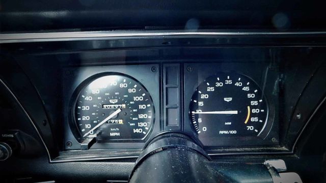 1979 Chevrolet Corvette - photo 4