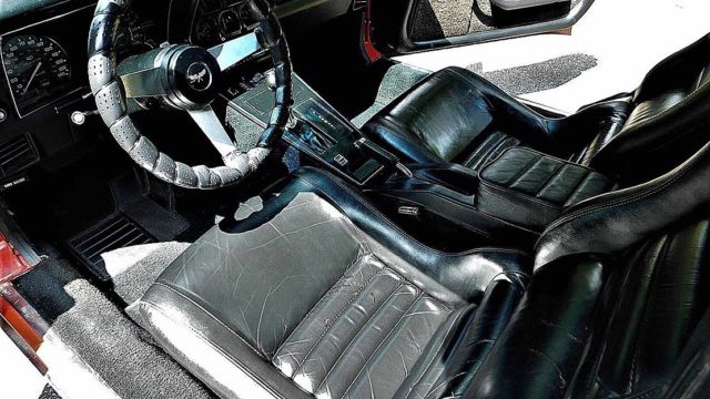 1979 Chevrolet Corvette - photo 5