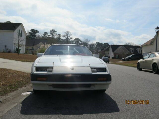1985 Nissan 300ZX 2+2 - photo 4