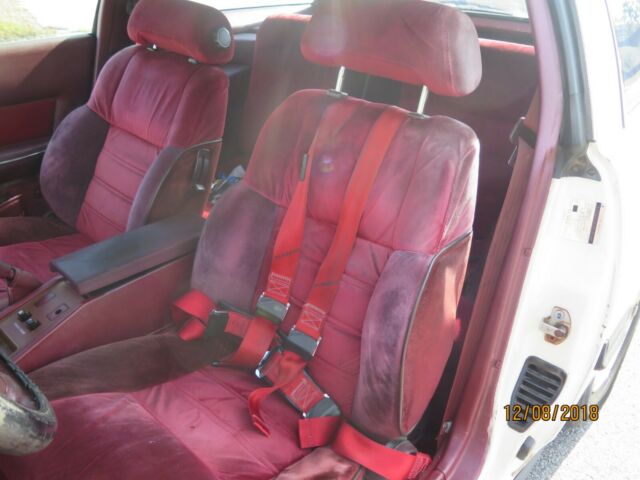 1985 Nissan 300ZX 2+2 - photo 7