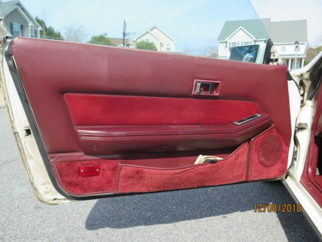1985 Nissan 300ZX 2+2 - photo 9