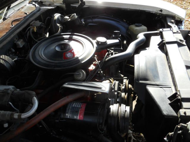 1969 Buick Skylark Custom Convertible 2-Door - photo 10