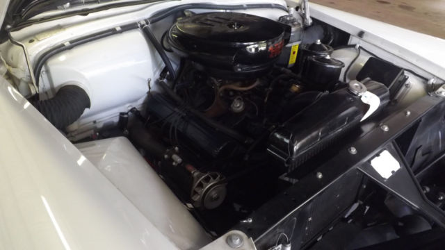 1955 Cadillac Convertible Coupe - photo 10